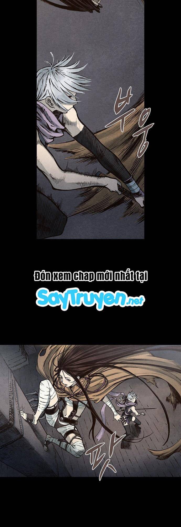 Ám Hành Ngự Sử Chapter 90 - Trang 2