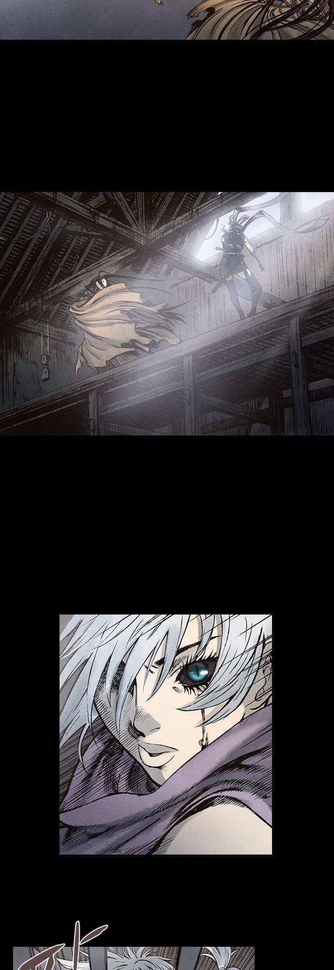 Ám Hành Ngự Sử Chapter 90 - Trang 2