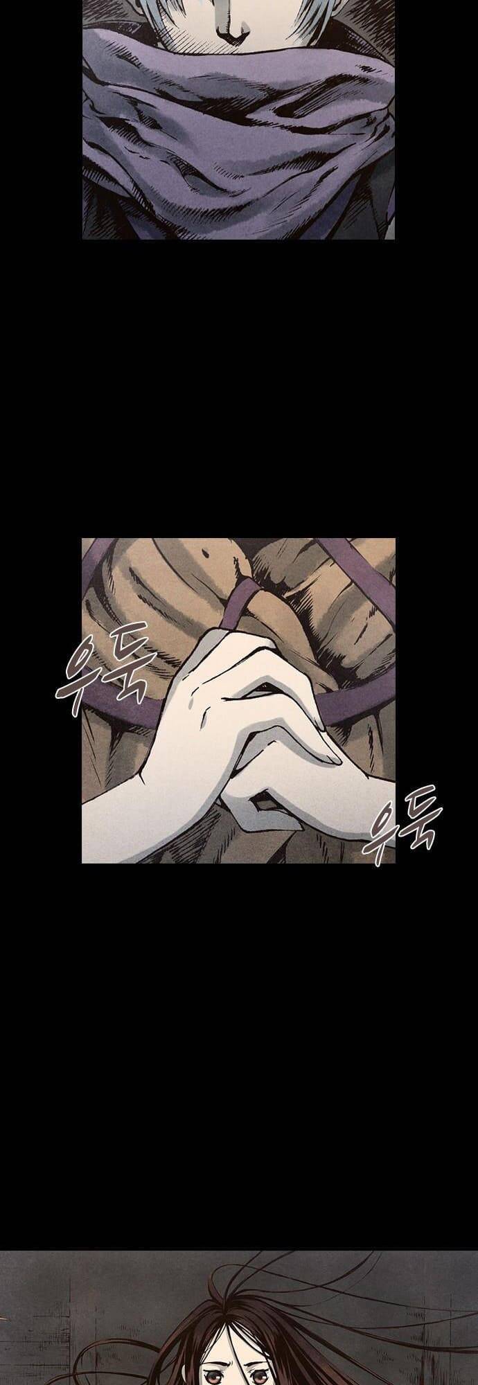 Ám Hành Ngự Sử Chapter 90 - Trang 2