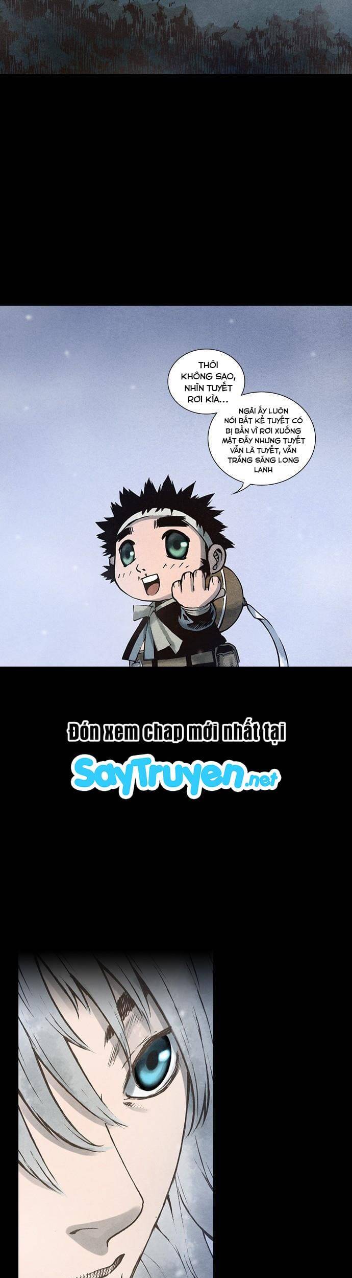 Ám Hành Ngự Sử Chapter 91 - Trang 2