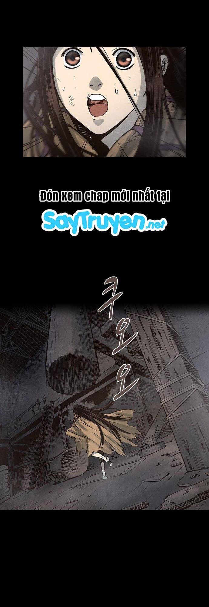 Ám Hành Ngự Sử Chapter 92 - Trang 2