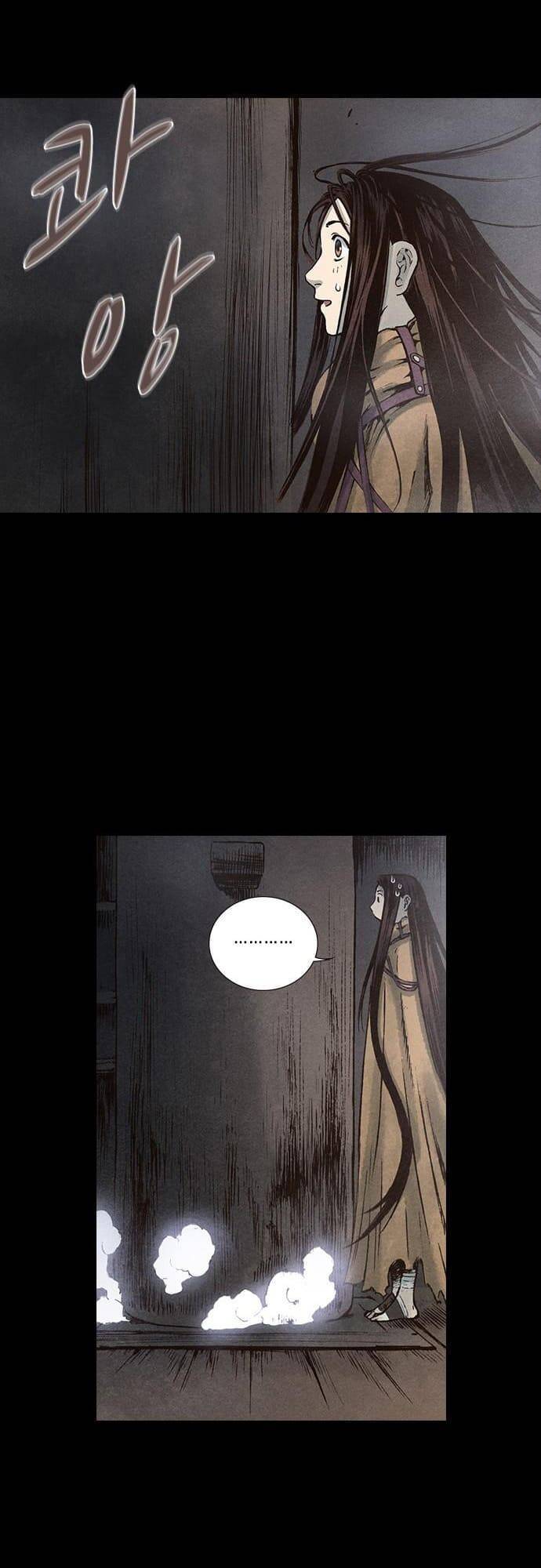 Ám Hành Ngự Sử Chapter 92 - Trang 2