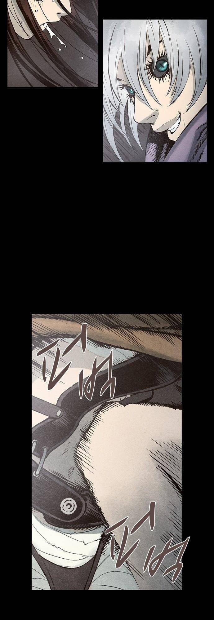 Ám Hành Ngự Sử Chapter 92 - Trang 2