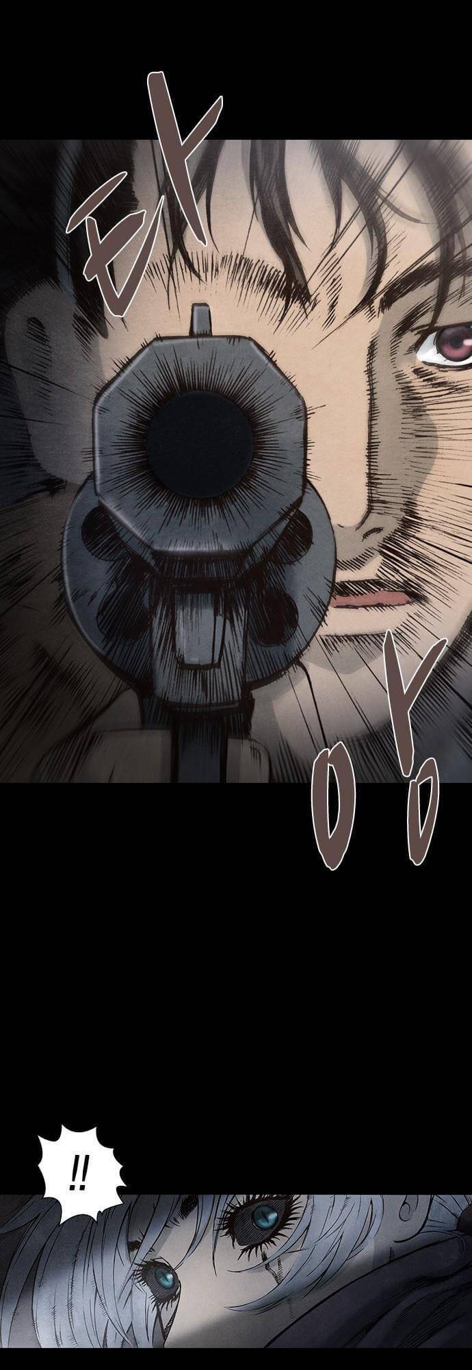 Ám Hành Ngự Sử Chapter 92 - Trang 2