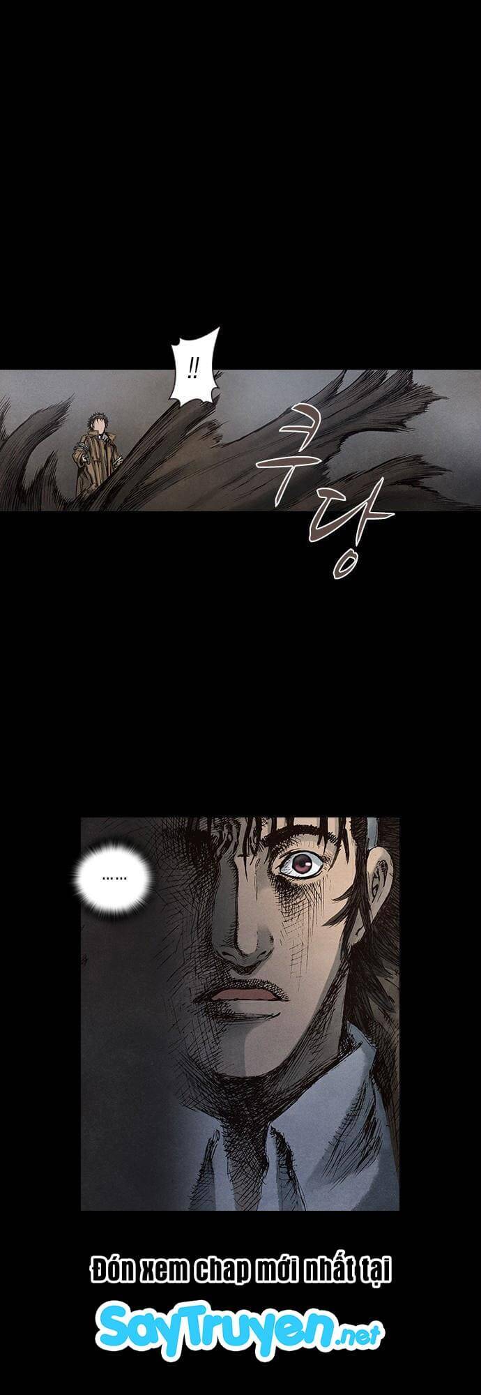 Ám Hành Ngự Sử Chapter 92 - Trang 2