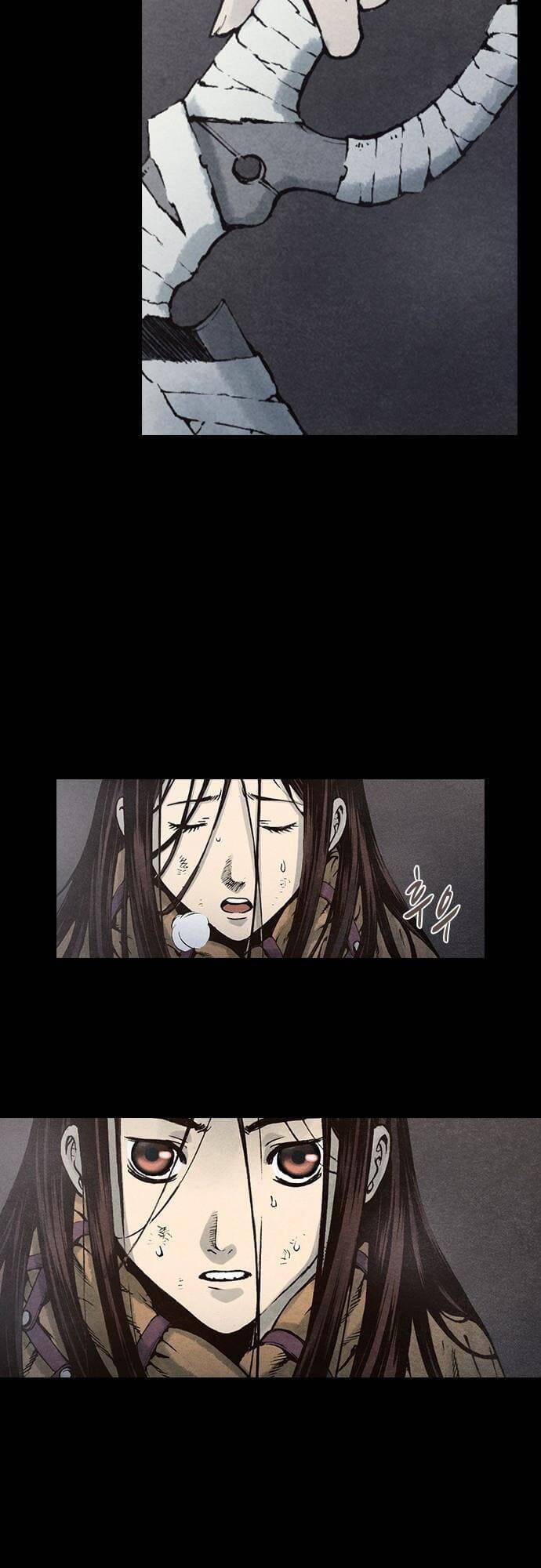 Ám Hành Ngự Sử Chapter 92 - Trang 2