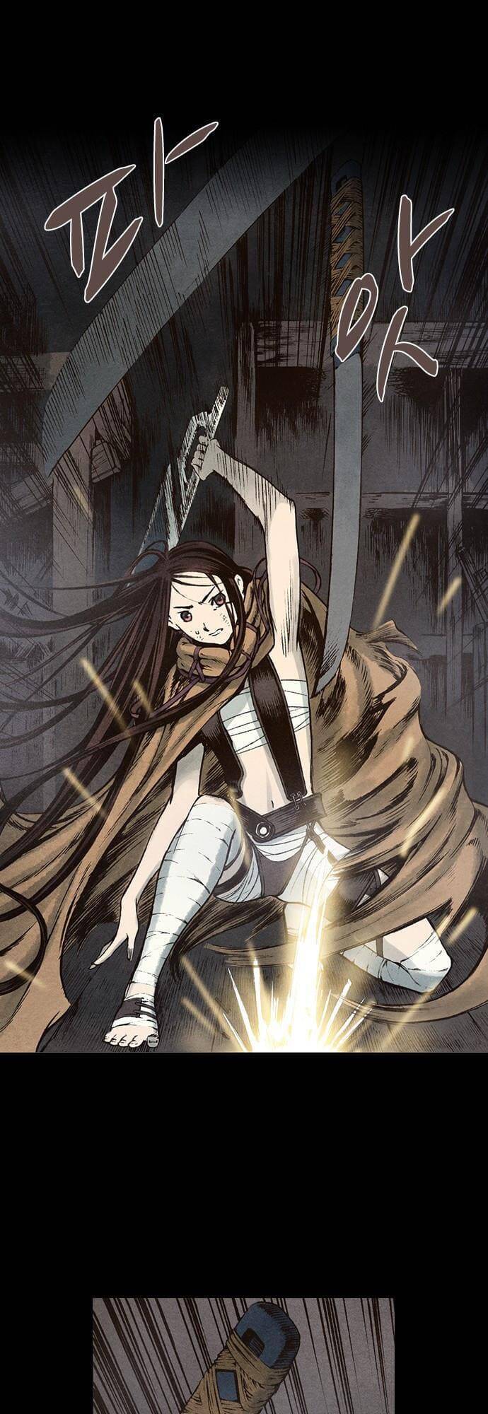 Ám Hành Ngự Sử Chapter 92 - Trang 2