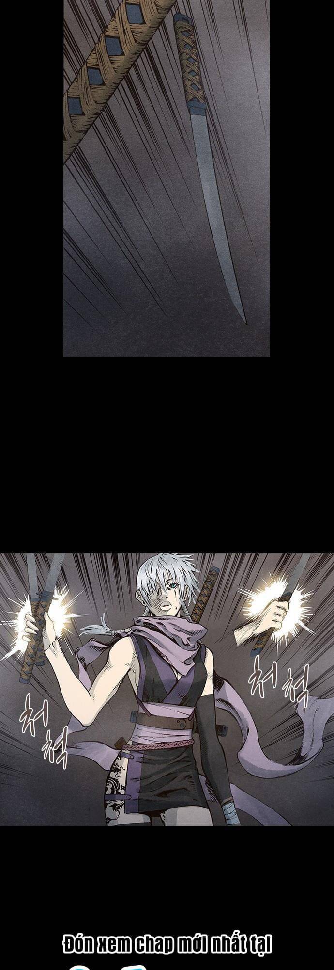 Ám Hành Ngự Sử Chapter 92 - Trang 2