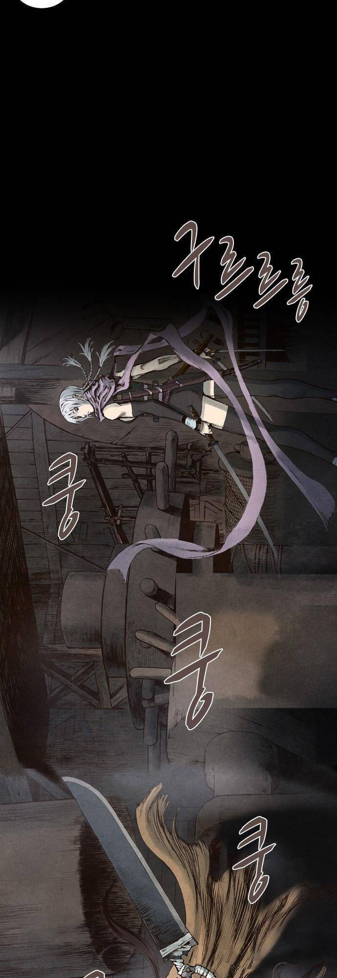 Ám Hành Ngự Sử Chapter 92 - Trang 2