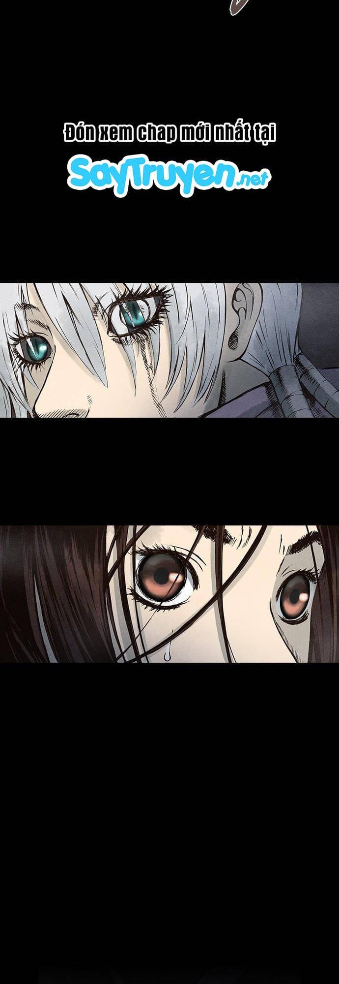 Ám Hành Ngự Sử Chapter 92 - Trang 2