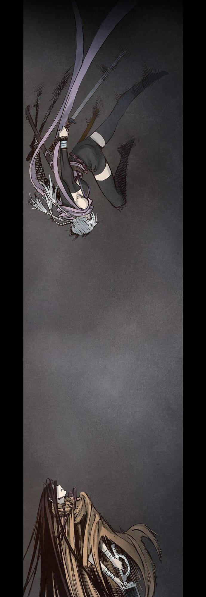 Ám Hành Ngự Sử Chapter 92 - Trang 2