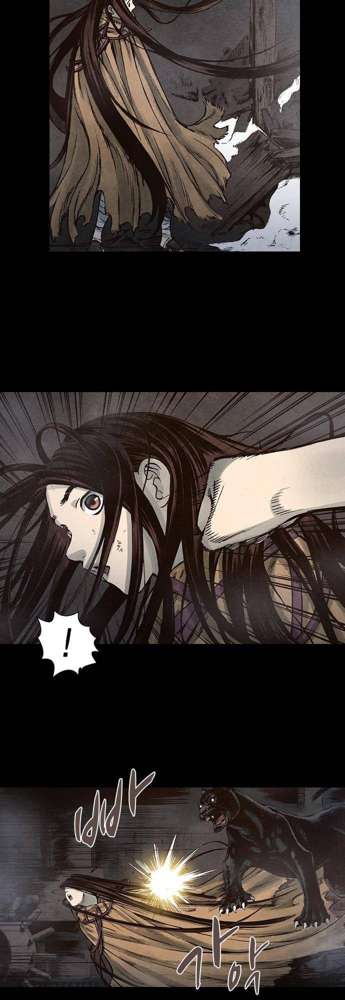 Ám Hành Ngự Sử Chapter 92 - Trang 2