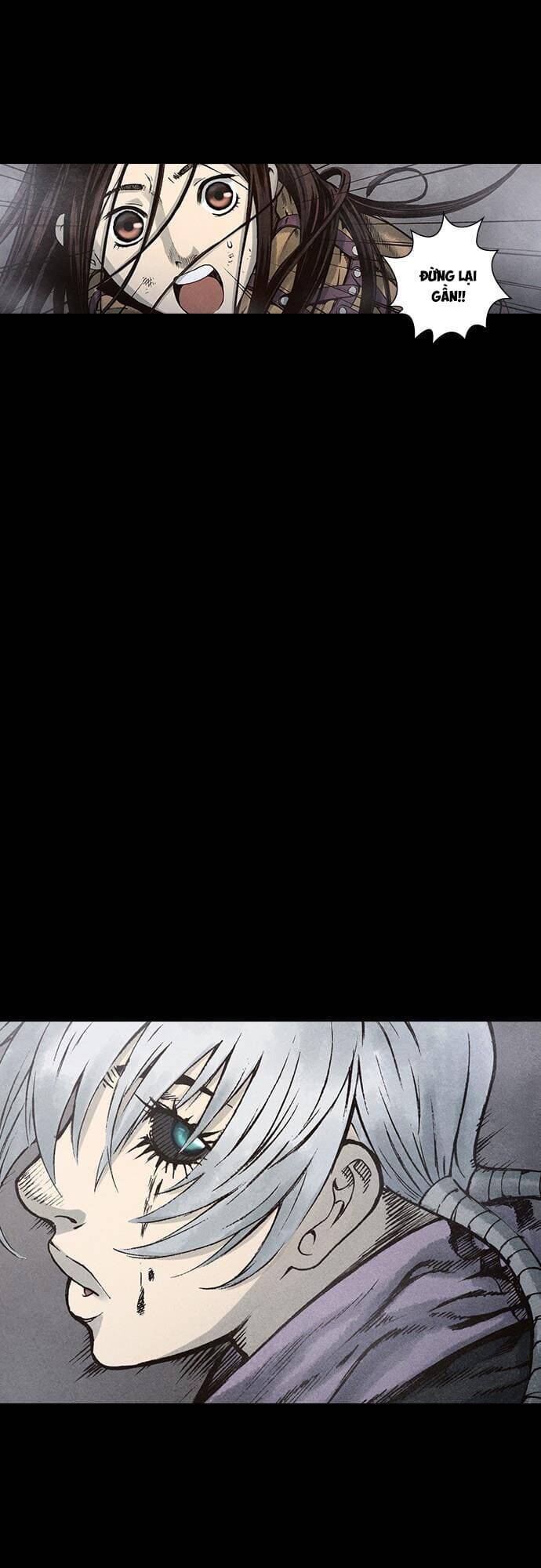 Ám Hành Ngự Sử Chapter 93 - Trang 2