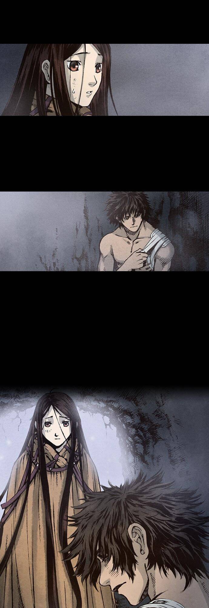 Ám Hành Ngự Sử Chapter 93 - Trang 2