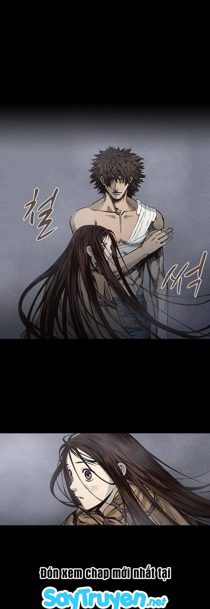 Ám Hành Ngự Sử Chapter 93 - Trang 2