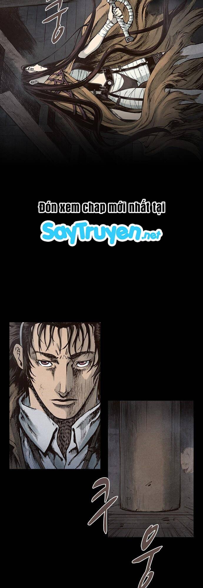 Ám Hành Ngự Sử Chapter 93 - Trang 2