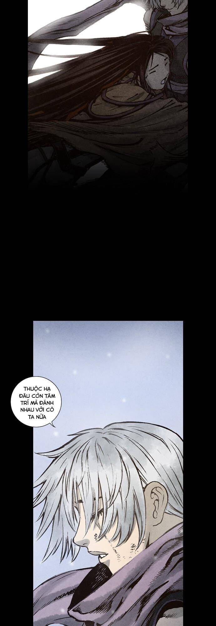 Ám Hành Ngự Sử Chapter 93 - Trang 2