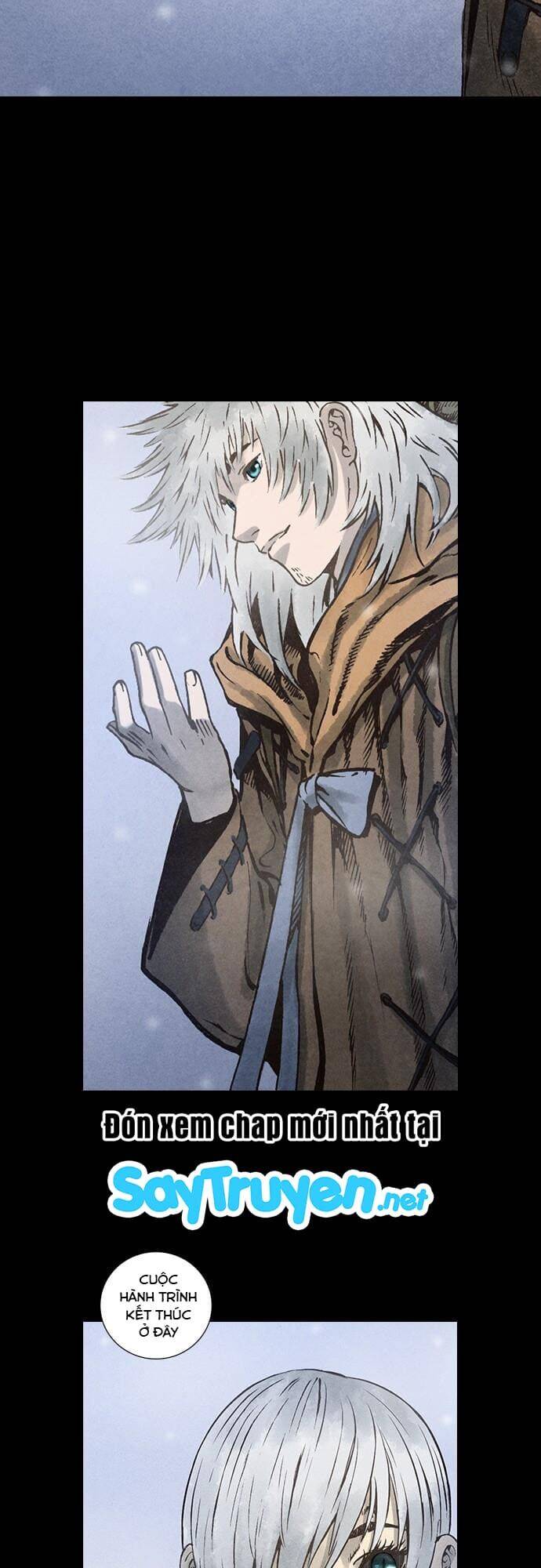 Ám Hành Ngự Sử Chapter 93 - Trang 2