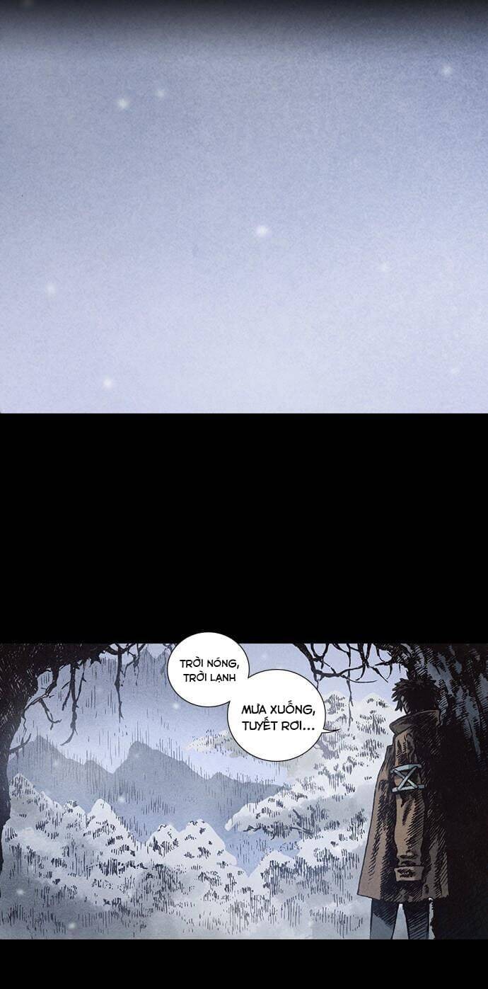 Ám Hành Ngự Sử Chapter 93 - Trang 2