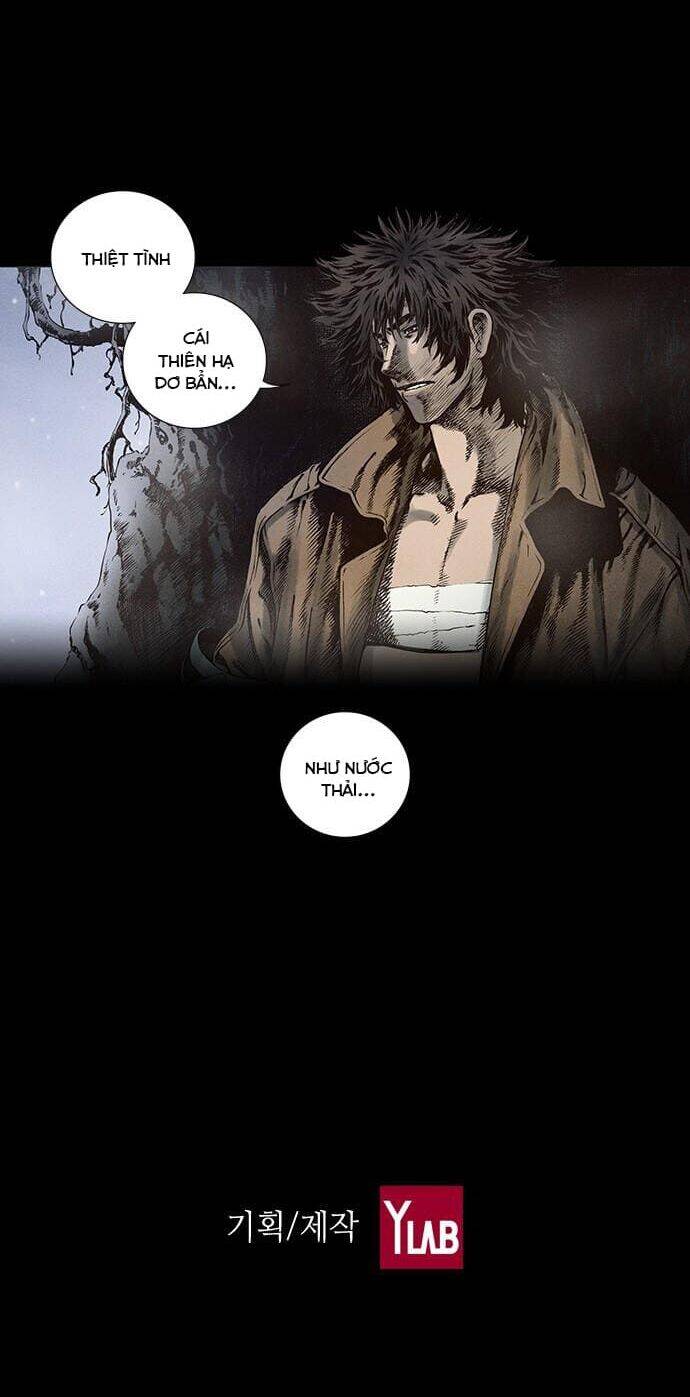 Ám Hành Ngự Sử Chapter 93 - Trang 2