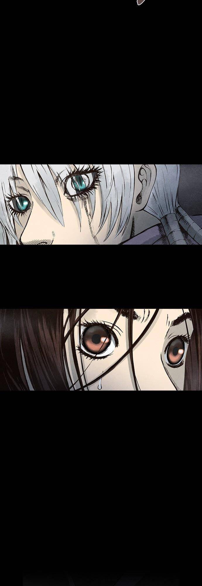 Ám Hành Ngự Sử Chapter 93 - Trang 2