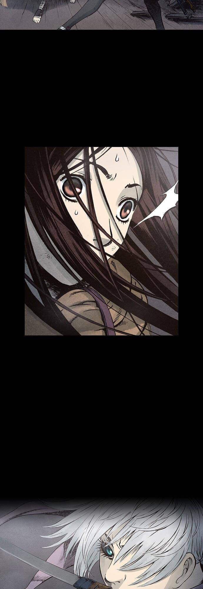 Ám Hành Ngự Sử Chapter 93 - Trang 2