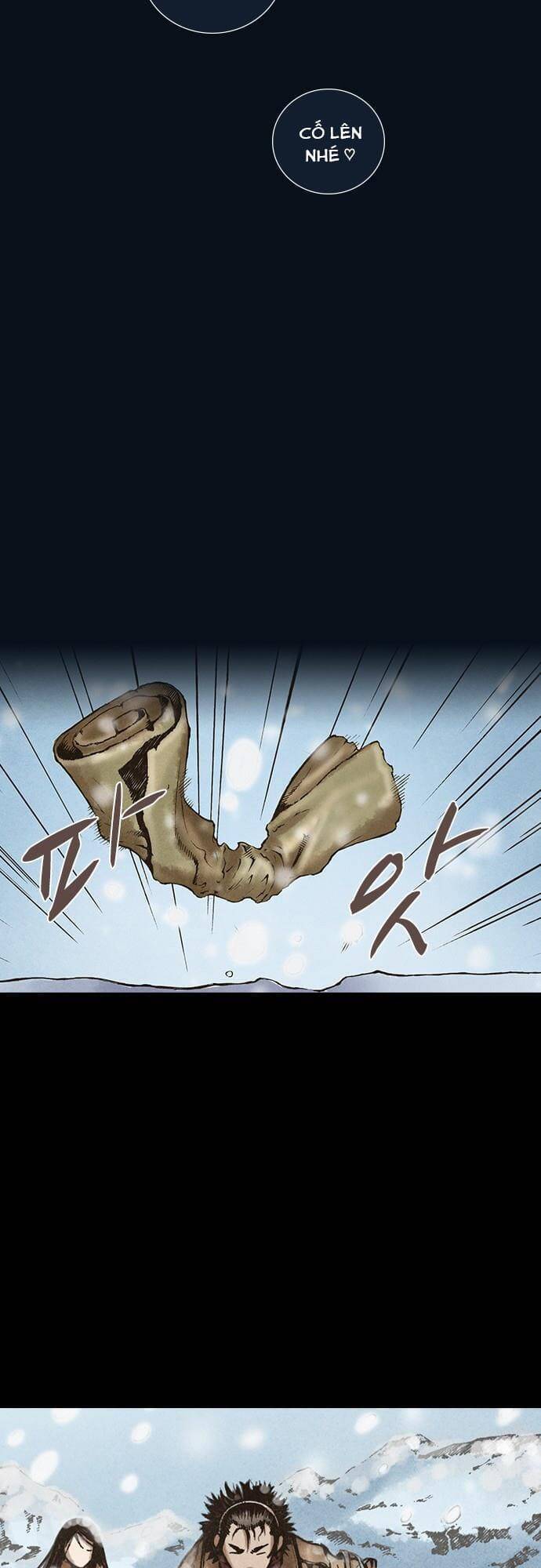 Ám Hành Ngự Sử Chapter 94 - Trang 2