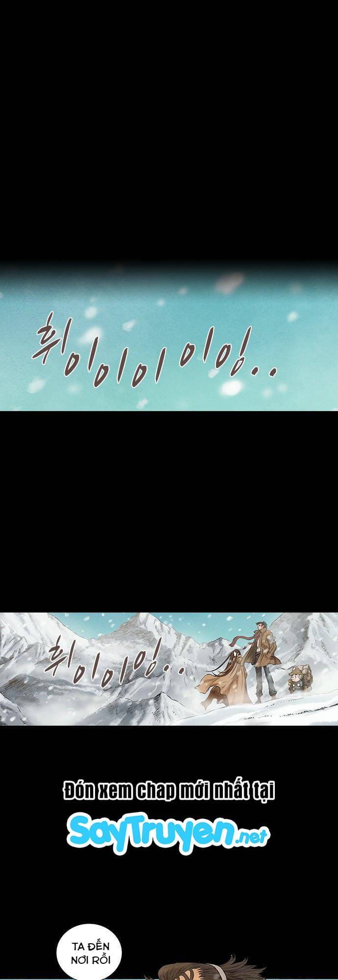 Ám Hành Ngự Sử Chapter 94 - Trang 2