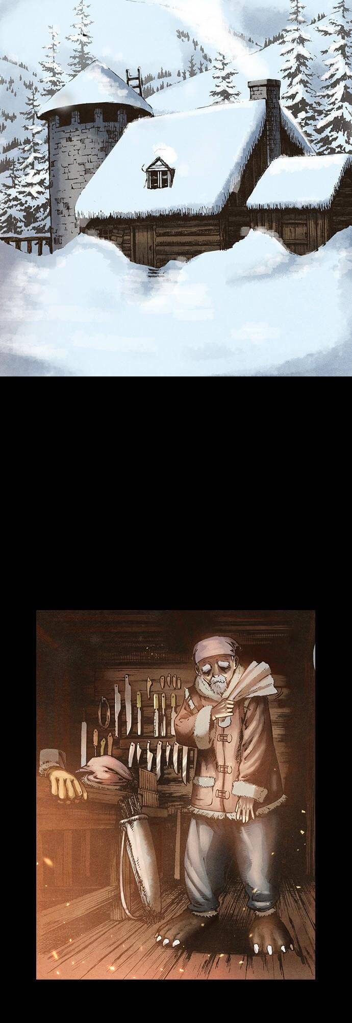 Ám Hành Ngự Sử Chapter 94 - Trang 2