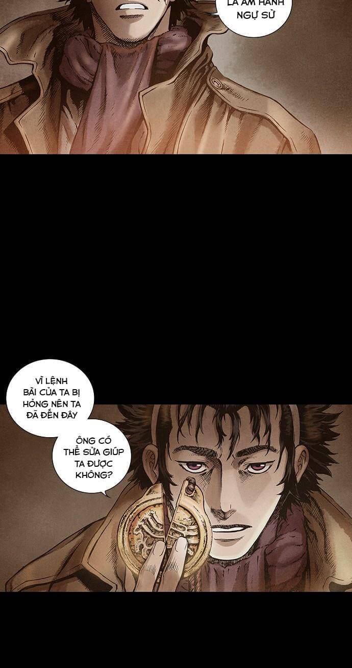 Ám Hành Ngự Sử Chapter 94 - Trang 2