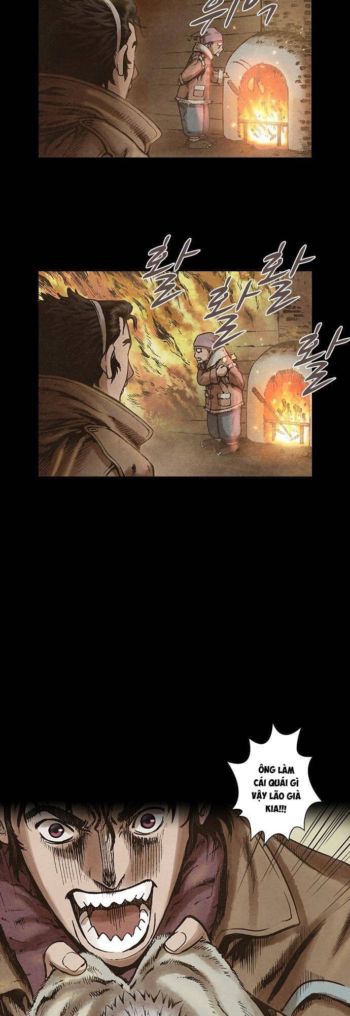 Ám Hành Ngự Sử Chapter 94 - Trang 2