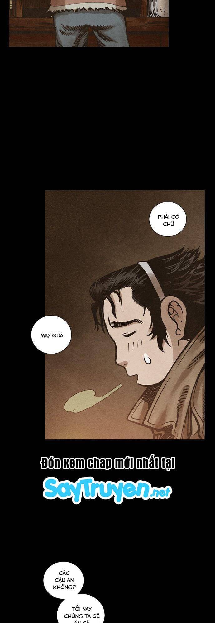 Ám Hành Ngự Sử Chapter 94 - Trang 2