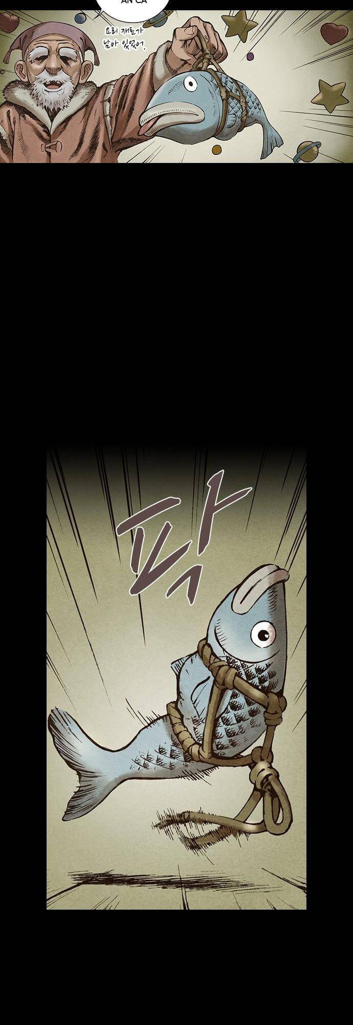 Ám Hành Ngự Sử Chapter 94 - Trang 2