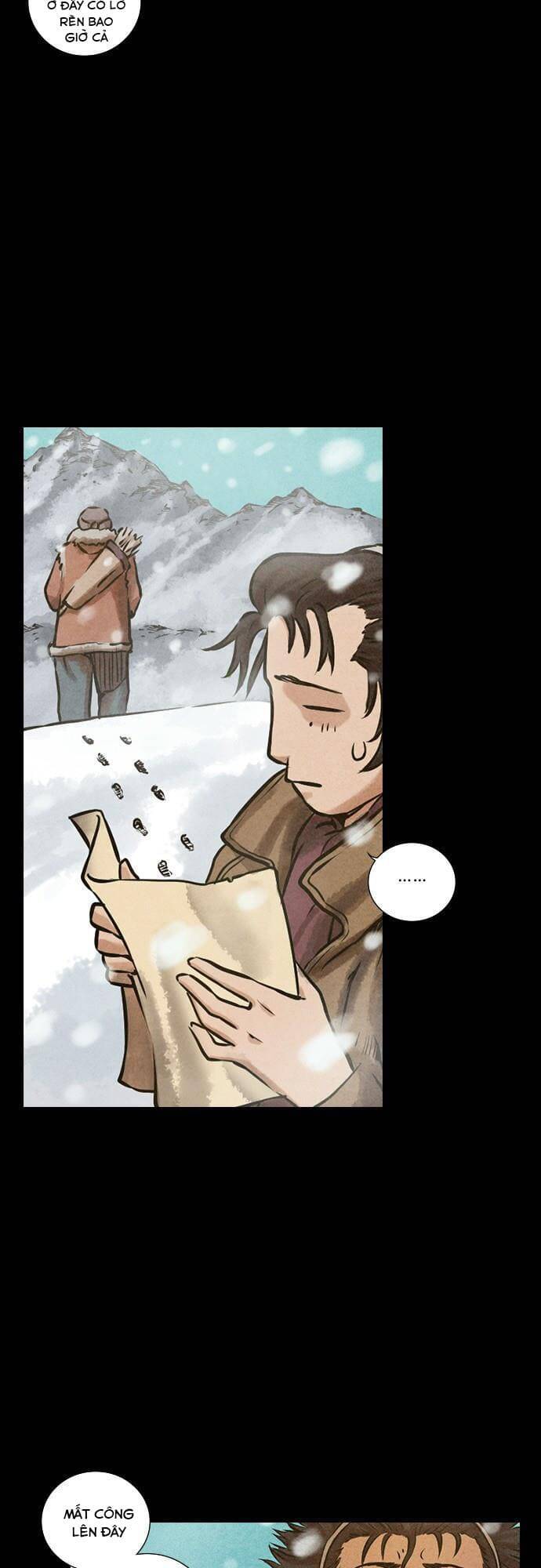 Ám Hành Ngự Sử Chapter 94 - Trang 2