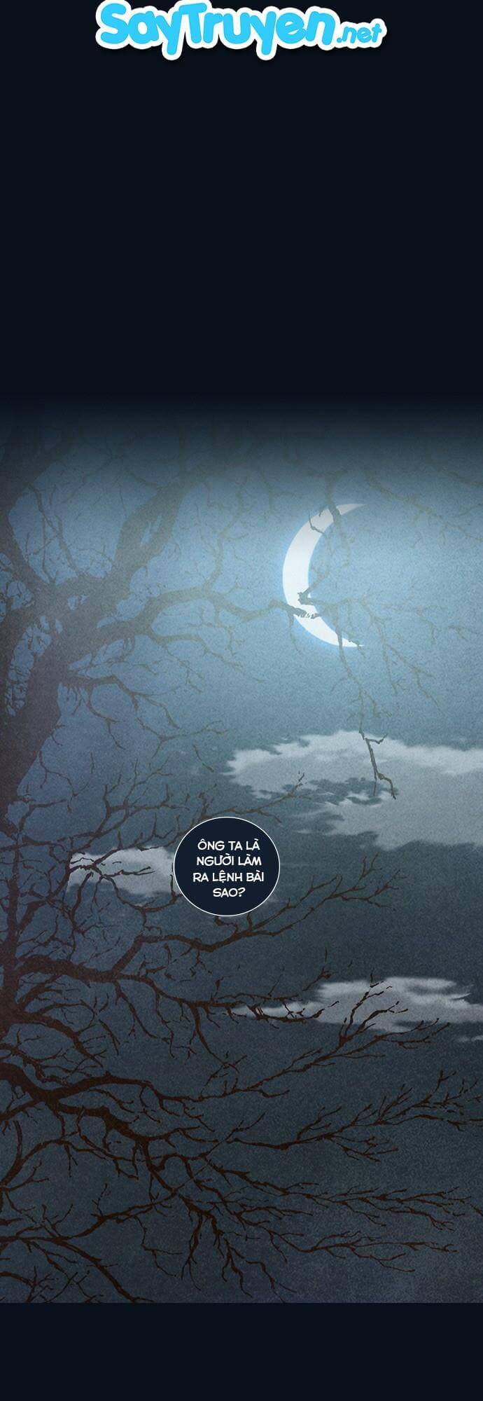 Ám Hành Ngự Sử Chapter 94 - Trang 2