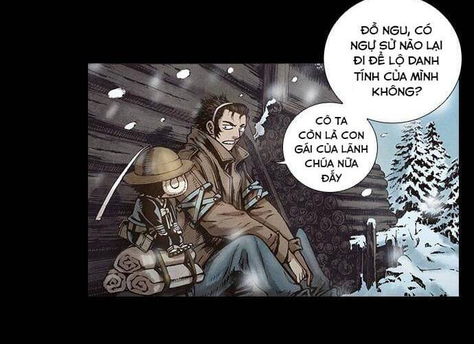 Ám Hành Ngự Sử Chapter 95 - Trang 2