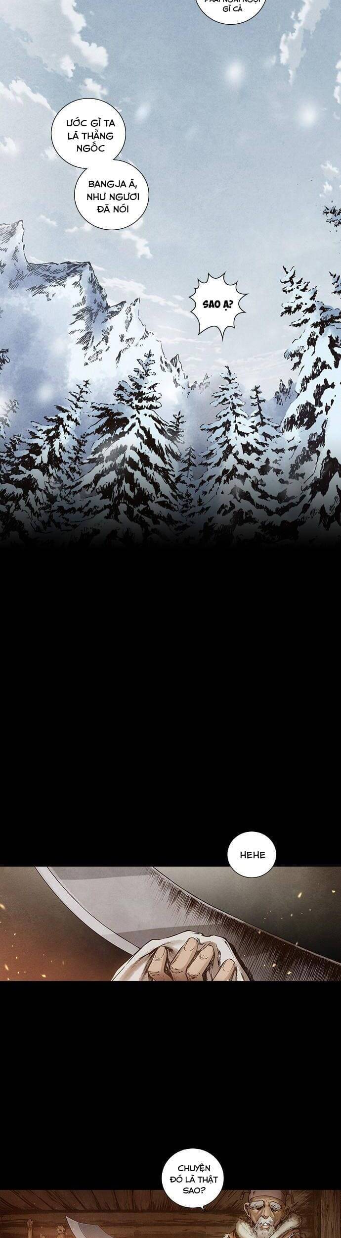 Ám Hành Ngự Sử Chapter 95 - Trang 2