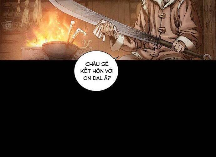 Ám Hành Ngự Sử Chapter 95 - Trang 2