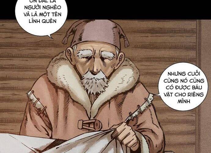 Ám Hành Ngự Sử Chapter 95 - Trang 2