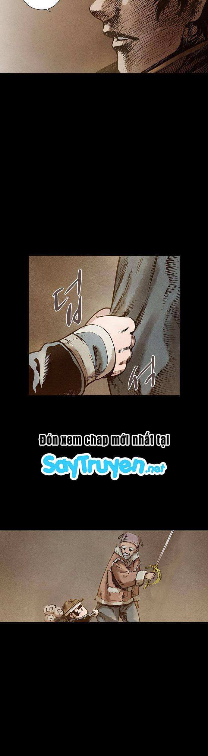 Ám Hành Ngự Sử Chapter 95 - Trang 2