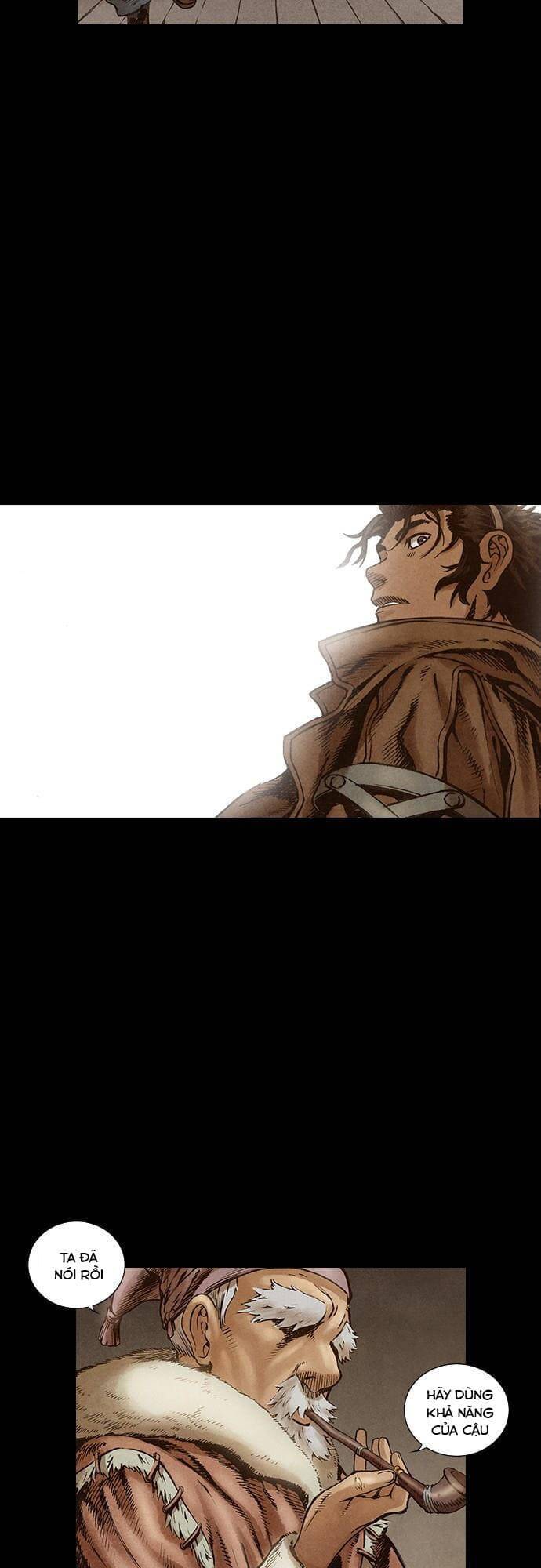 Ám Hành Ngự Sử Chapter 96 - Trang 2