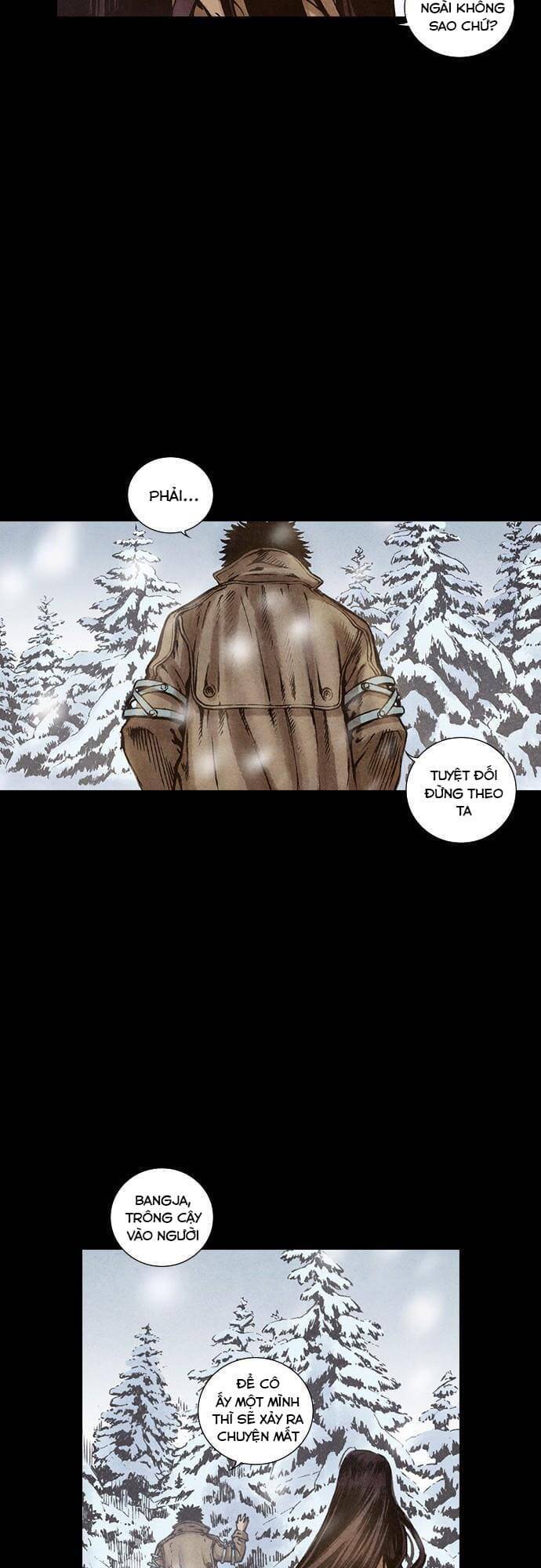 Ám Hành Ngự Sử Chapter 96 - Trang 2