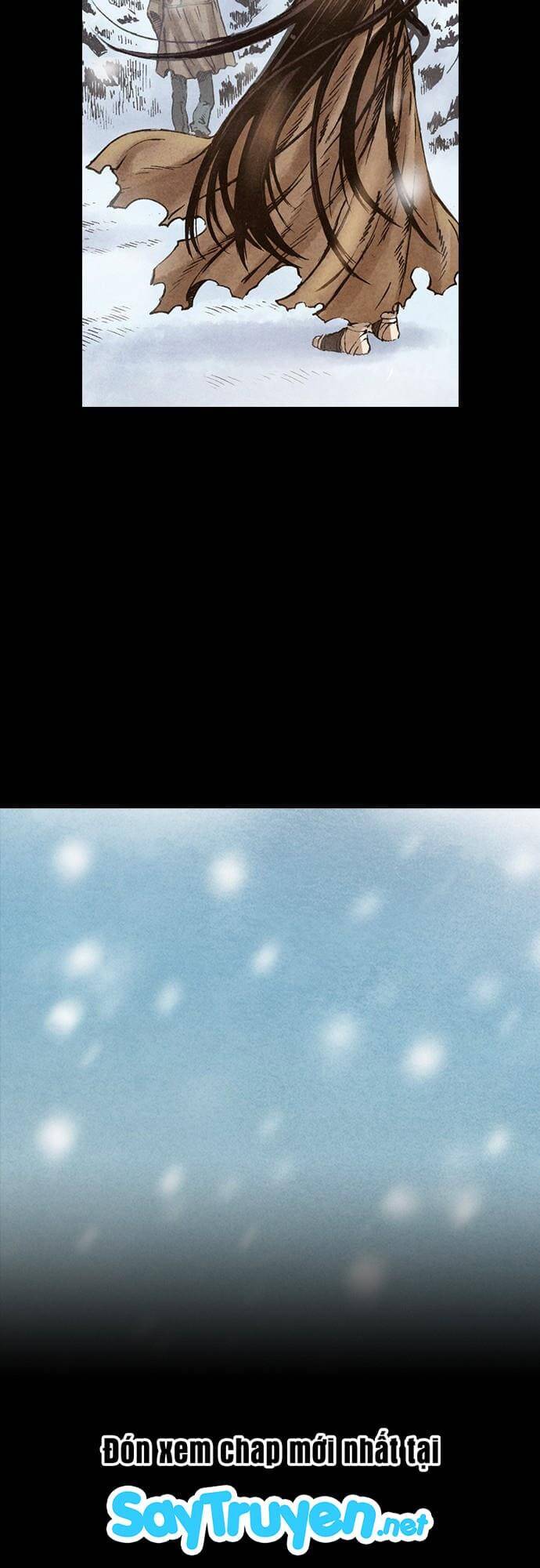 Ám Hành Ngự Sử Chapter 96 - Trang 2