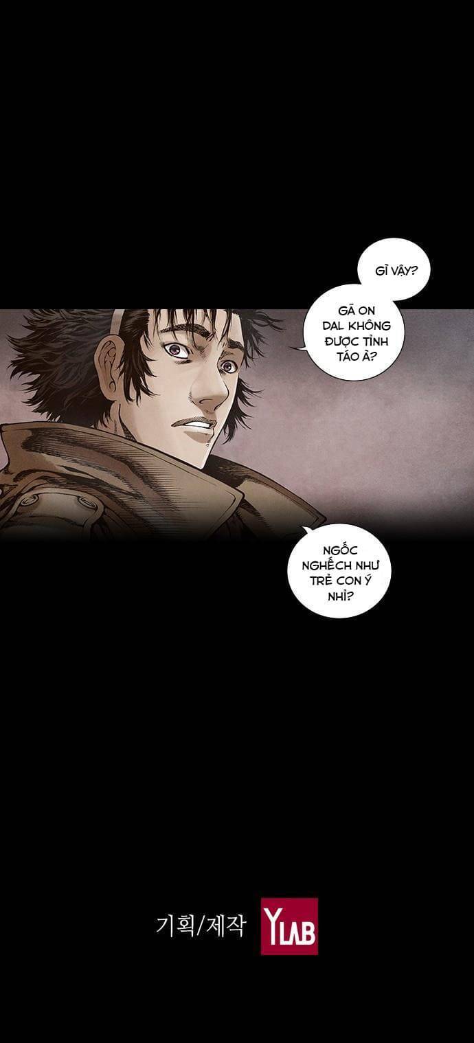 Ám Hành Ngự Sử Chapter 96 - Trang 2