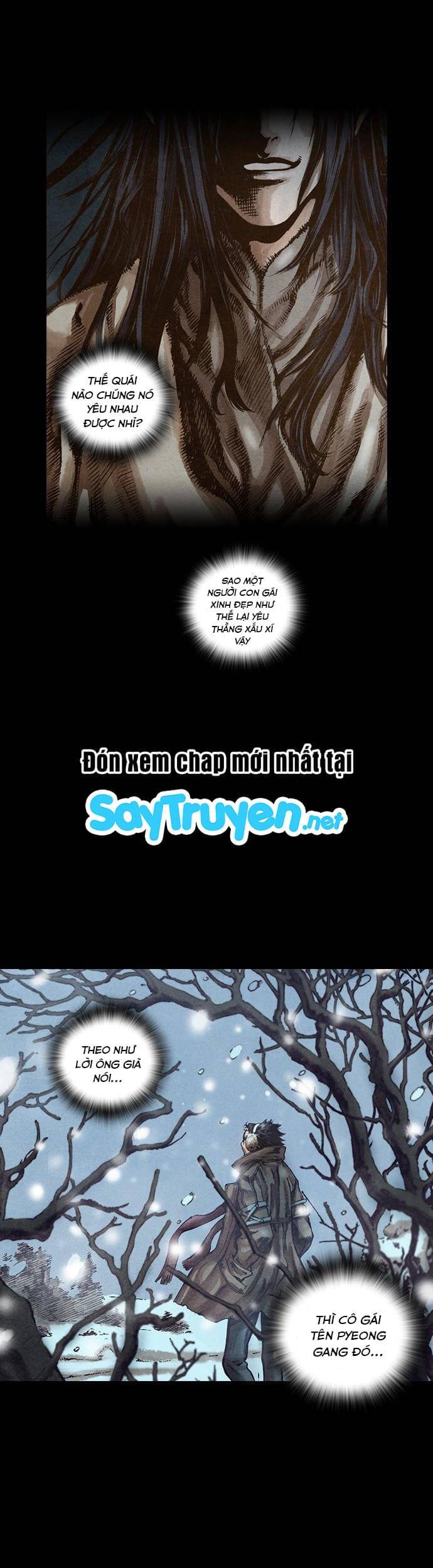 Ám Hành Ngự Sử Chapter 97 - Trang 2