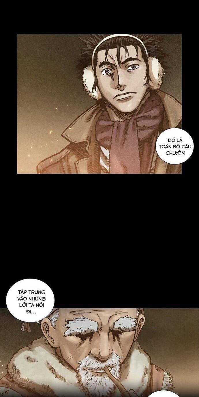 Ám Hành Ngự Sử Chapter 97 - Trang 2