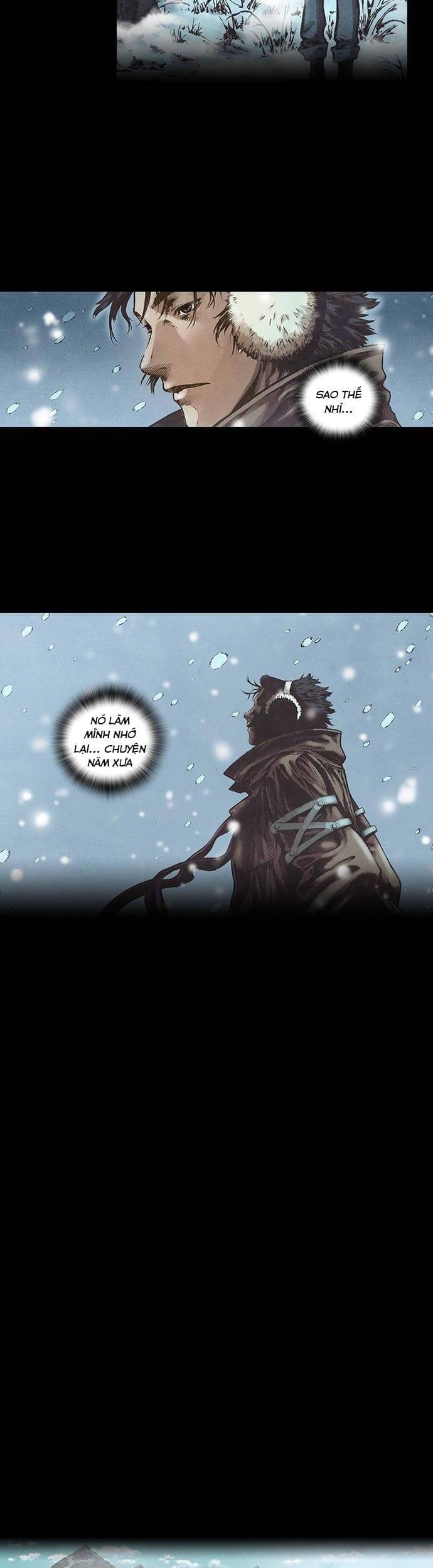 Ám Hành Ngự Sử Chapter 97 - Trang 2