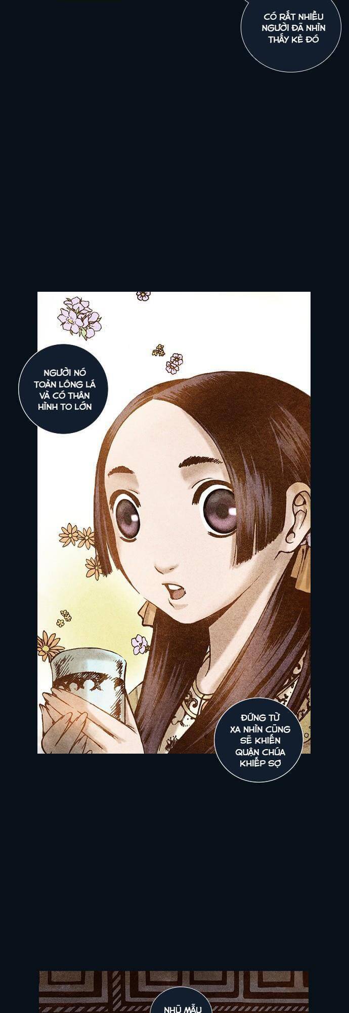 Ám Hành Ngự Sử Chapter 98 - Trang 2