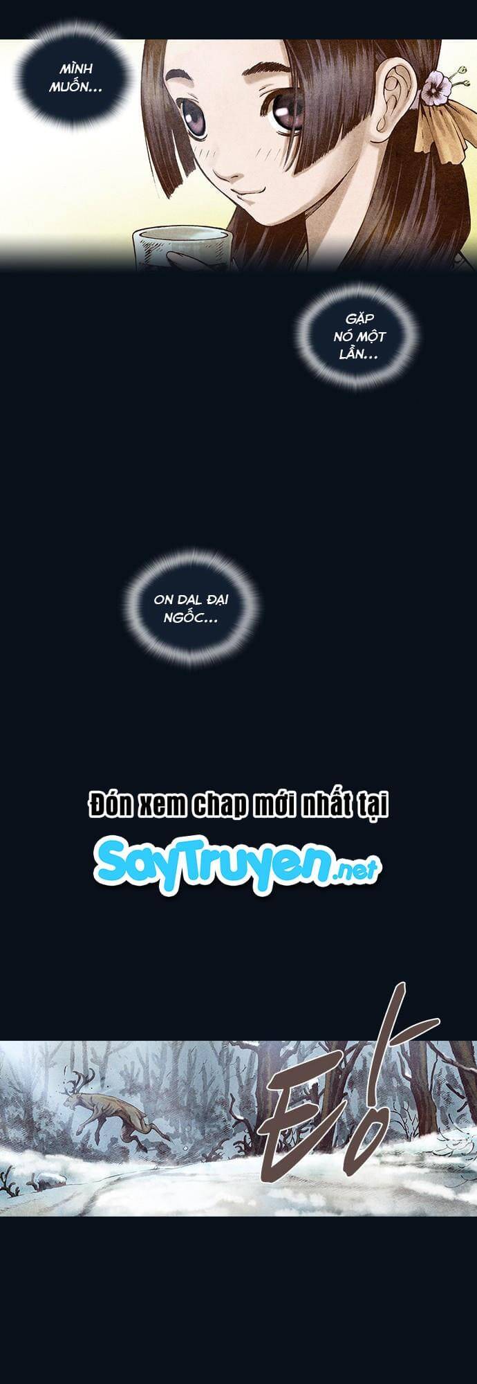 Ám Hành Ngự Sử Chapter 98 - Trang 2