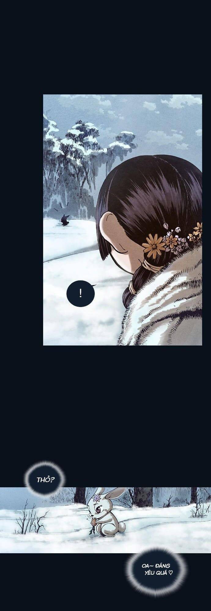 Ám Hành Ngự Sử Chapter 98 - Trang 2